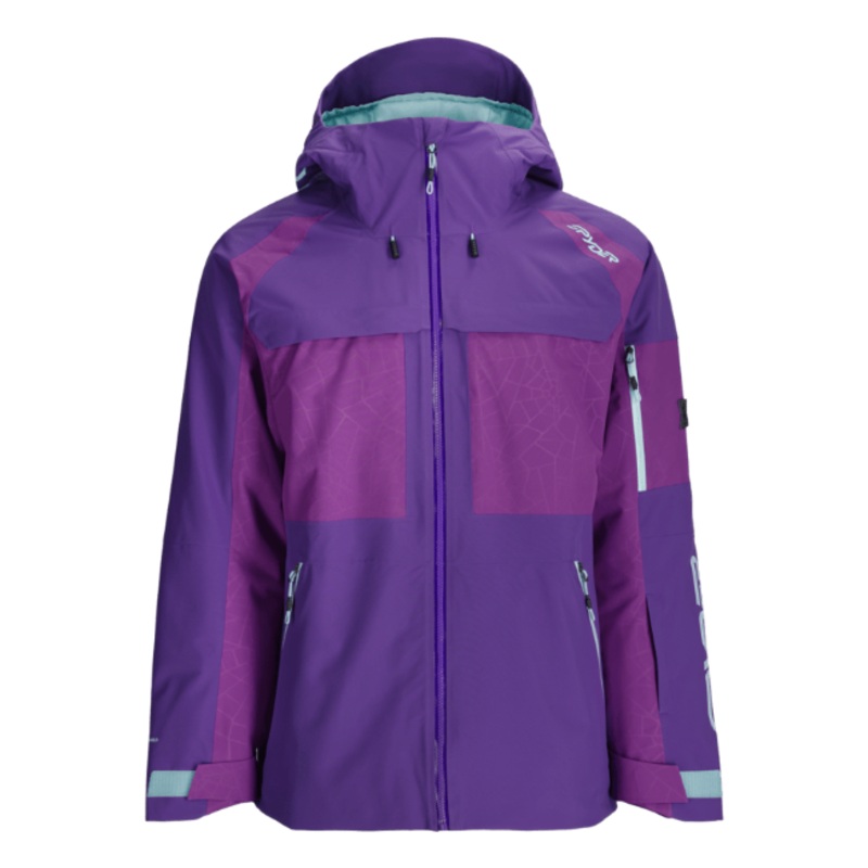Spyder Lift Jacket|DPP|SLB|L