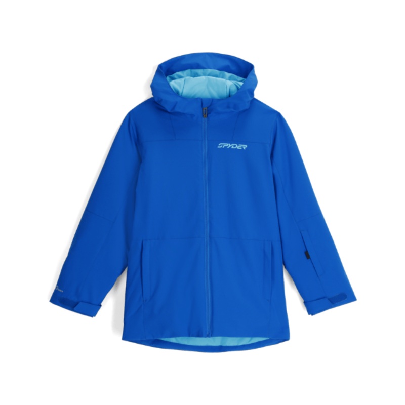 Spyder Slash Youth Jacket|CBT|POP|10