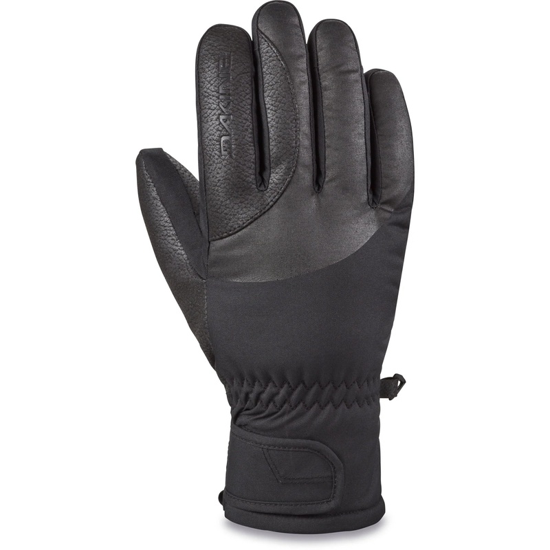 Tahoe Glove  23/24|XS|Small|Medium|Large|Black