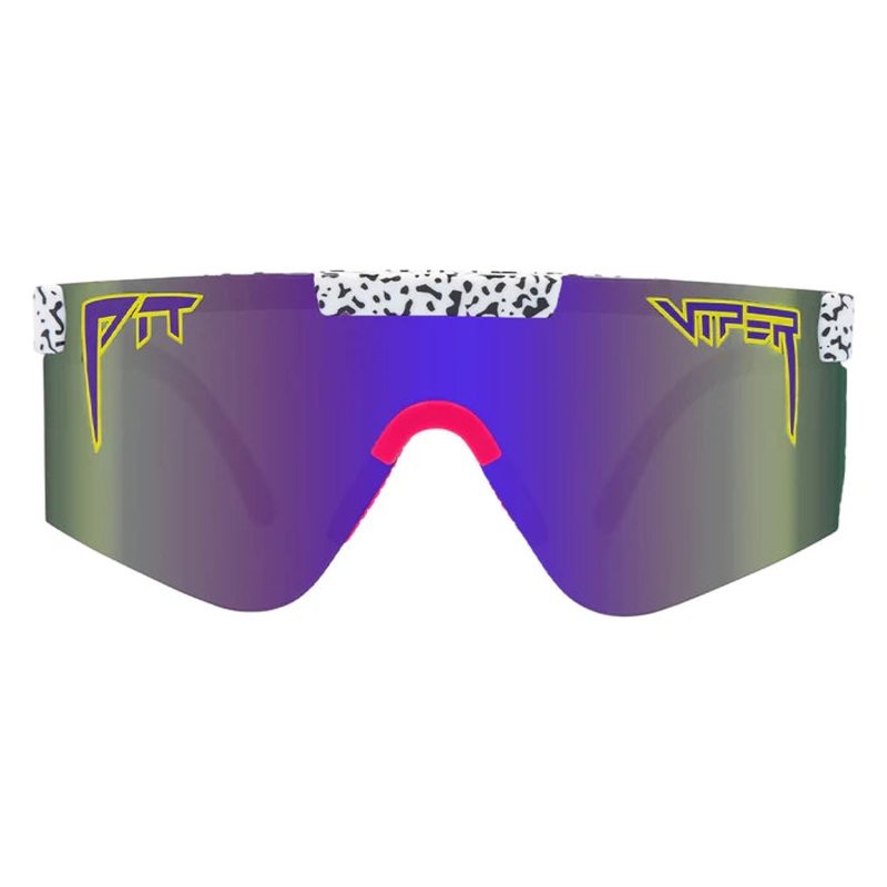 THE SON OF BEACH 2000’S|Purple/Yellow Revo-Grey