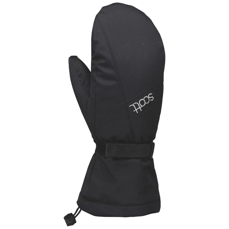 ULTIMATE WARM WOMEN’S MITTEN 23/24