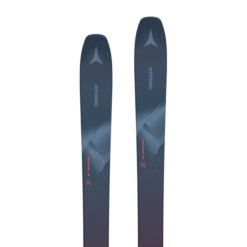 Backland 98 W 23/24|172cm