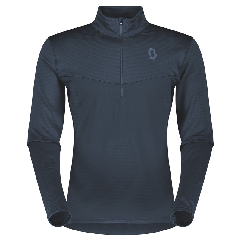 Defined Light Mens Pullover 23/24