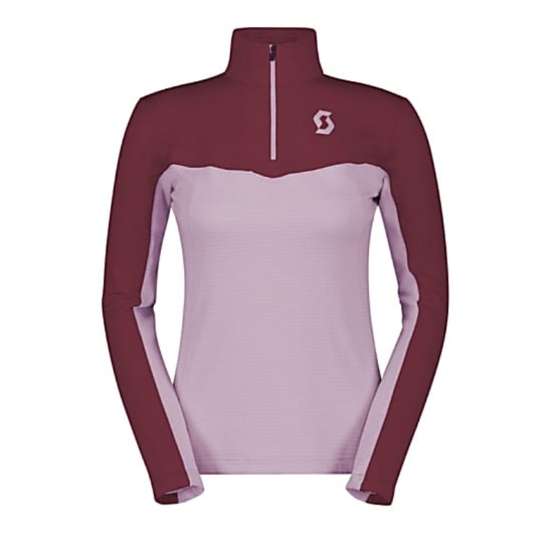 Defined Light Pullover W’s 23/24