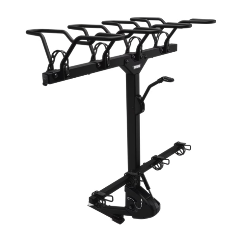 Thule ReVert 4- Bike|Black