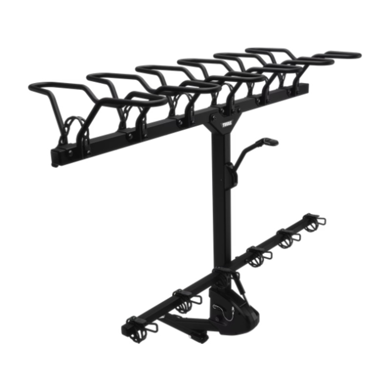 Thule ReVert 6- Bike|Black
