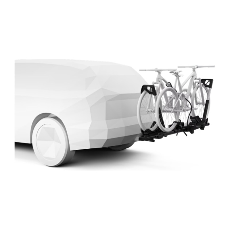 Thule Verse 2|Black