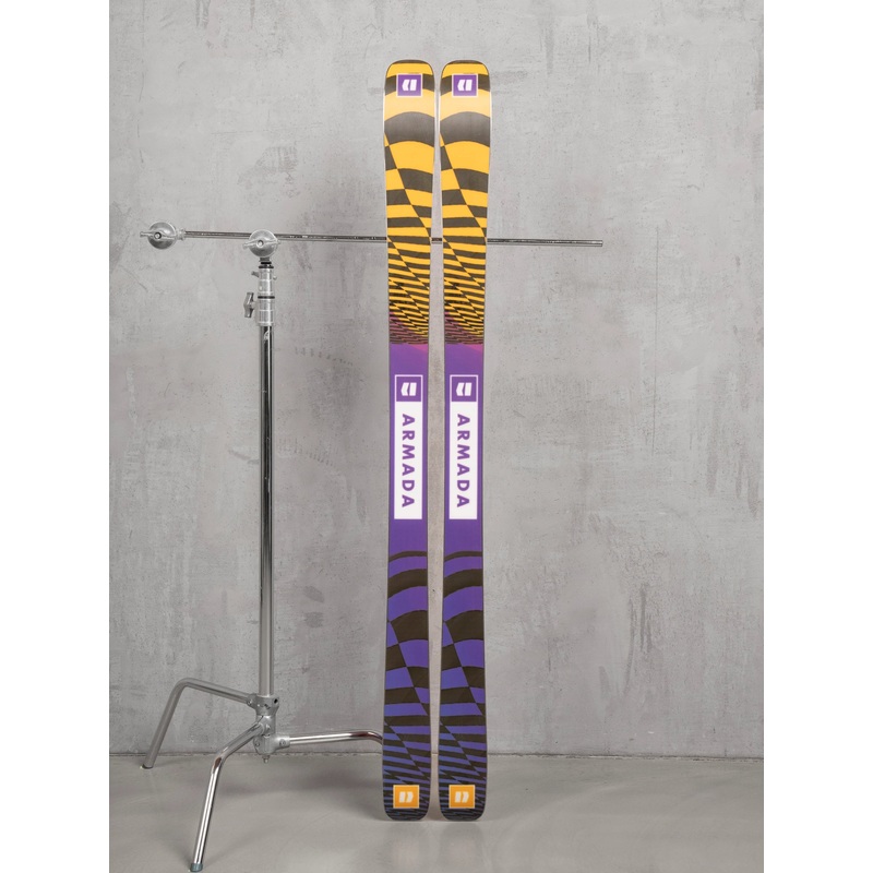 ARV 88 Flat 23/24|171cm|176cm