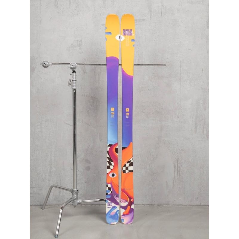 ARV 88 Flat 23/24|171cm|176cm