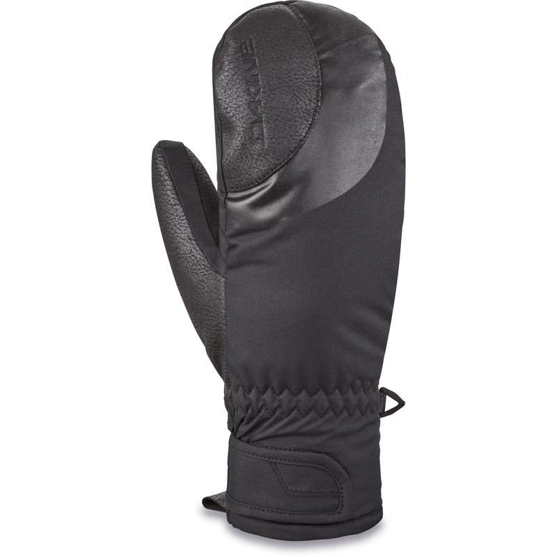 Tahoe Mitt|XS|Small|Medium|Large|Black
