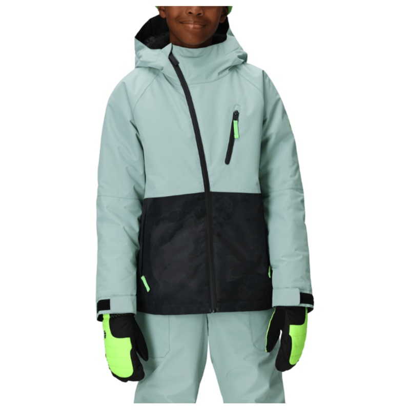 686 Boys Hydra Insulated Jacket