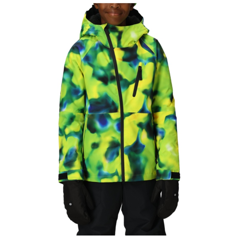 686 Boys Hydra Insulated Jacket