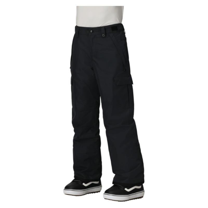686 Boys Infinity Cargo Insulated Pant