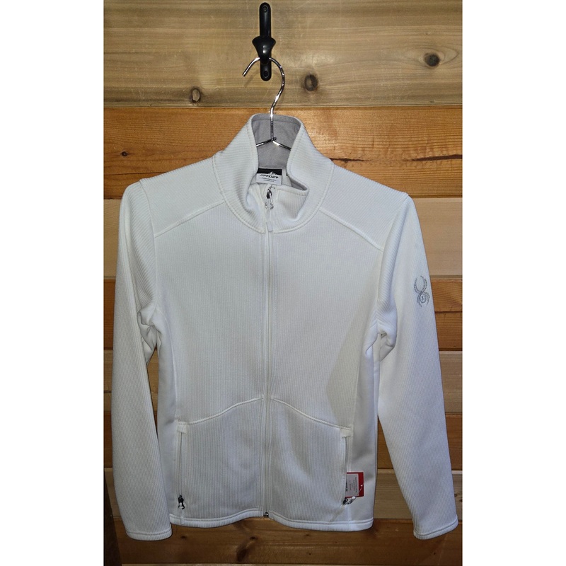Descente W Classic T-Neck|super white|black|6