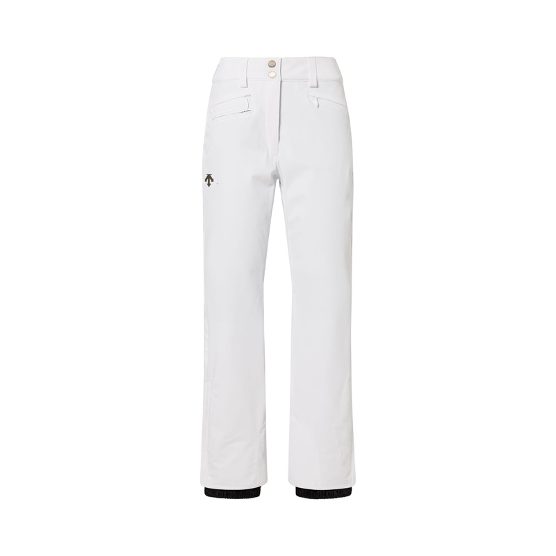 Descente W Insulated Pant|super white|electric RD|polar white|black (reg)|dark night|electric red|6|6R