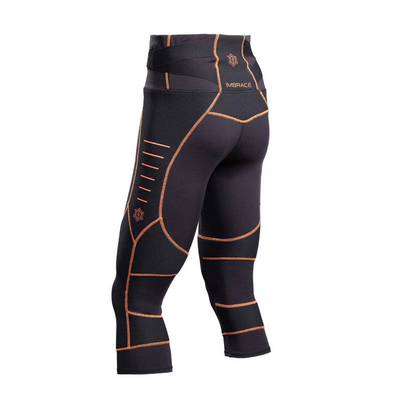 MEN’S WINTER SNOW SPORT LEGGINGS