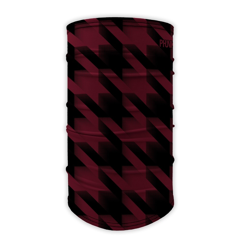 TEMPEST THERMALTUBE|Distort|Houndstooth