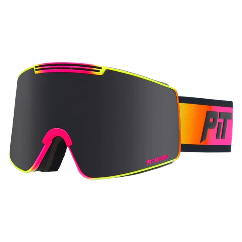 THE ITALO PROFORM GOGGLE  23/24
