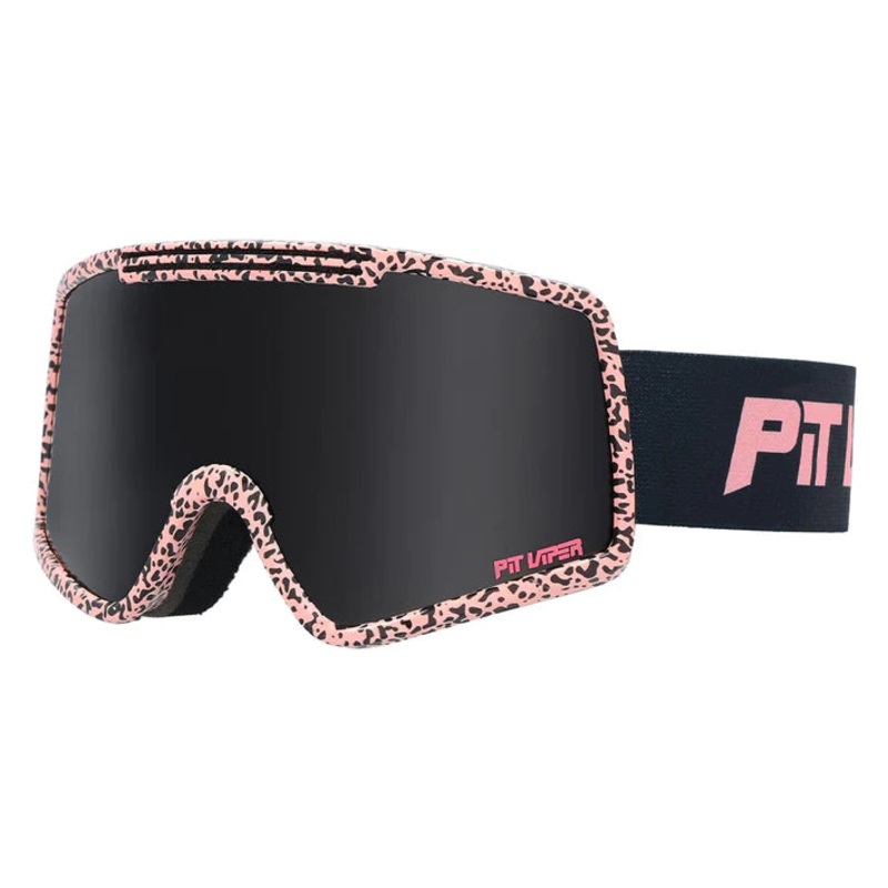 THE SON OF PEACH FRENCH FRY GOGGLE – SMALL 23/24