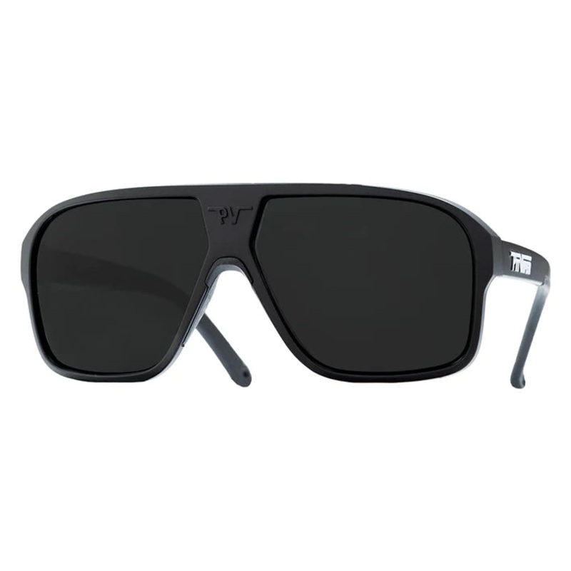 THE STANDARD POLARIZED FLIGHT OPTICS