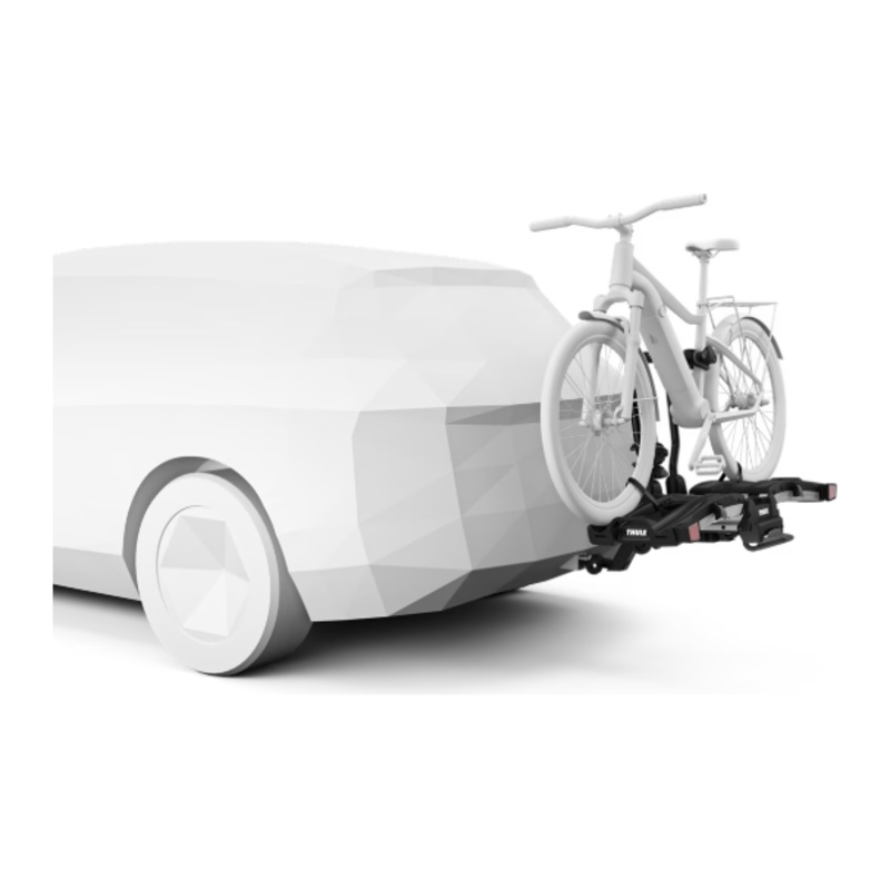 Thule EasyFold XT 2|Black