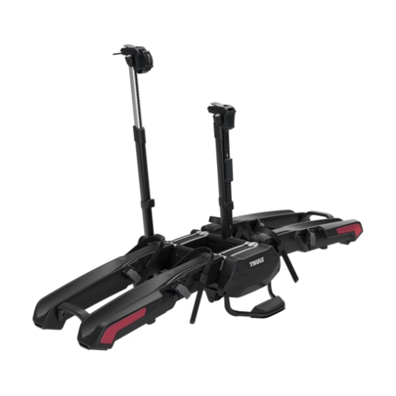 Thule Epos 2|Black/Aluminum