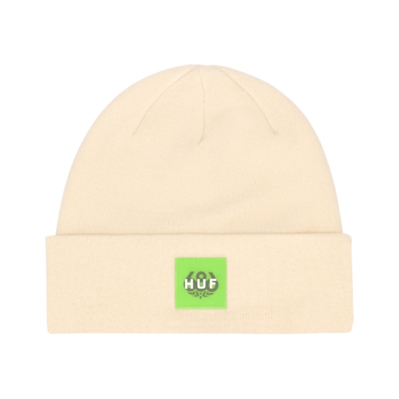 686 Huf Beanie|HUF BIRCH|HUF SWIRL|O/S