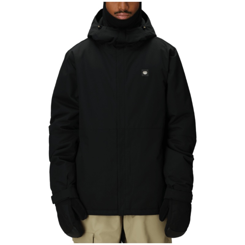686 M Foundation Insulated Jacket