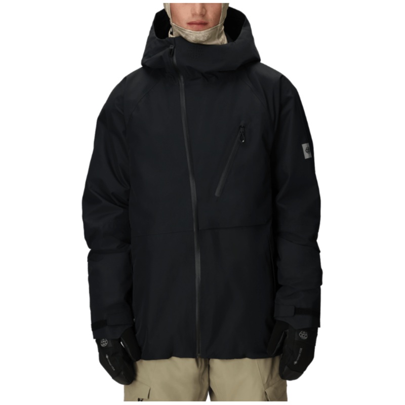 686 M GLCR Hydra Thermagraph Jacket