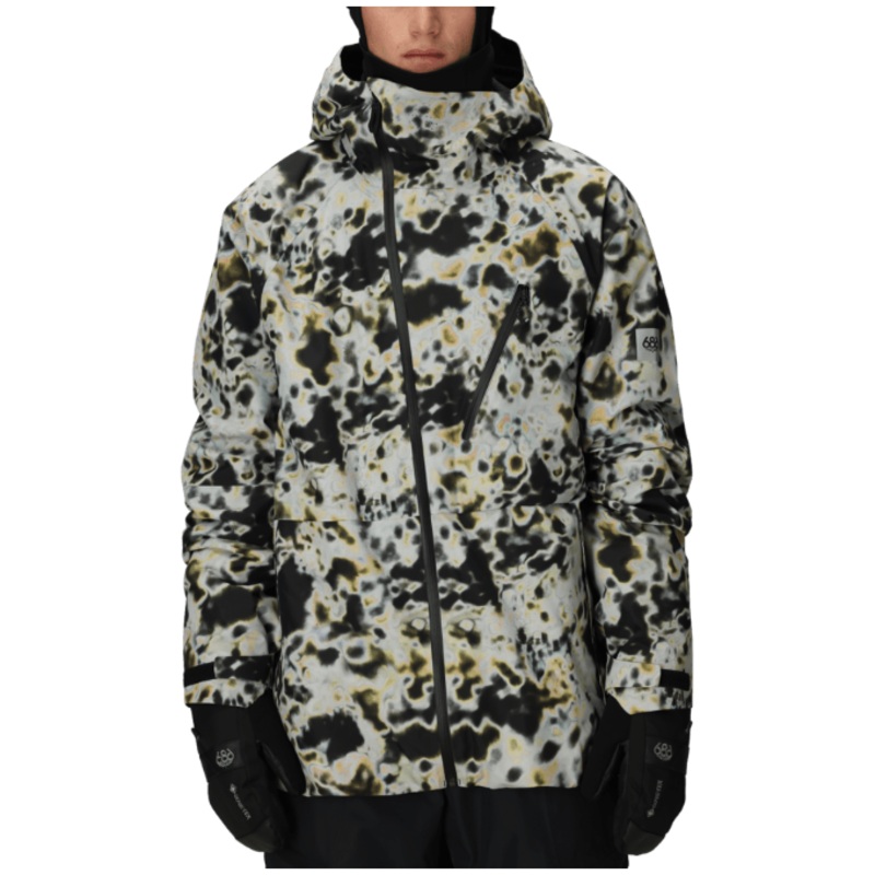 686 M GLCR Hydra Thermagraph Jacket