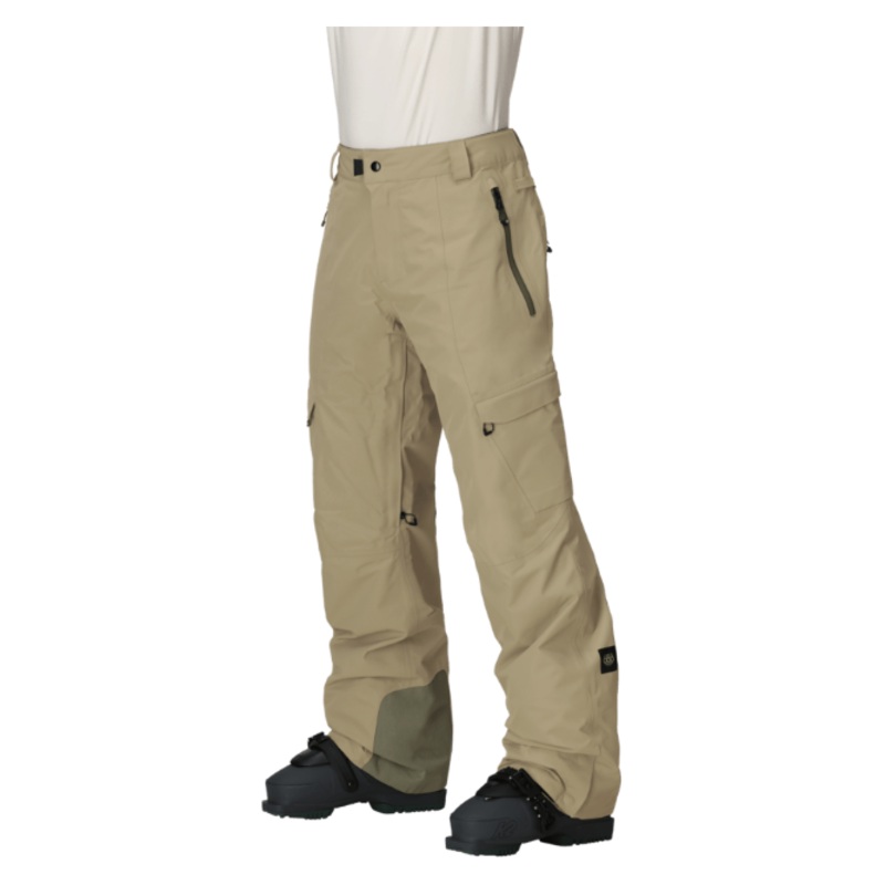 686 M GLCR Quantum Thermagraph Pant