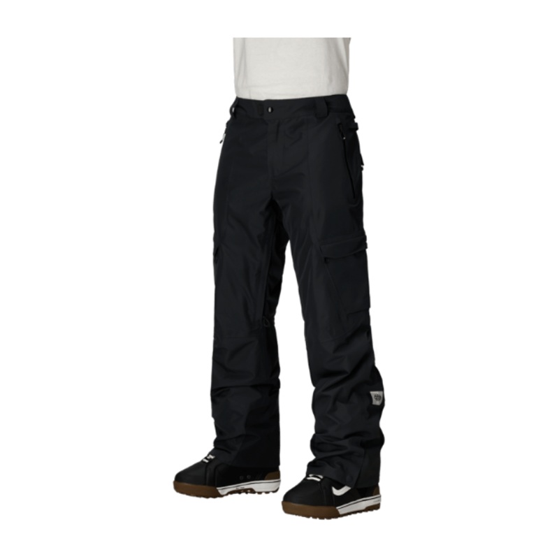 686 M GLCR Quantum Thermagraph Pant