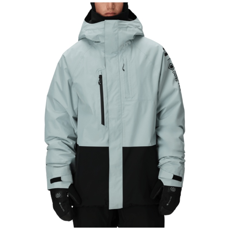 686 M Gore-Tex Core Insulated Jacket