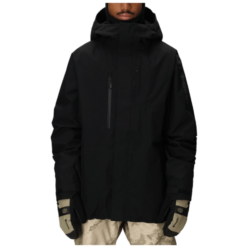 686 M Gore-Tex Core Insulated Jacket