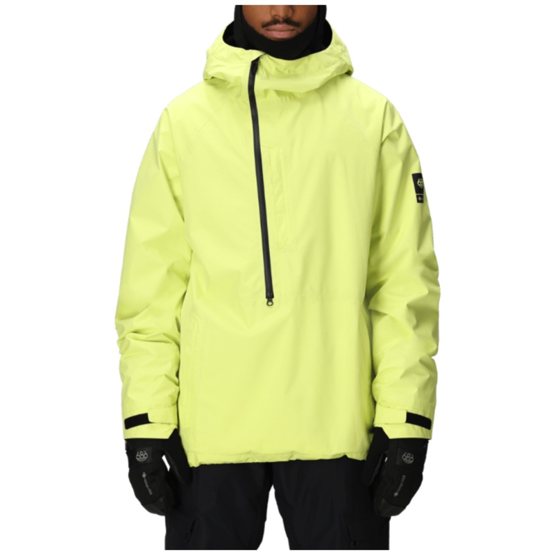 686 M Gore-Tex Fragment Shell Anorak