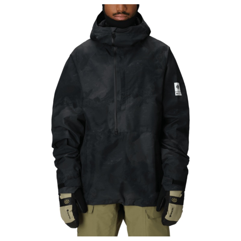 686 M Gore-Tex Fragment Shell Anorak