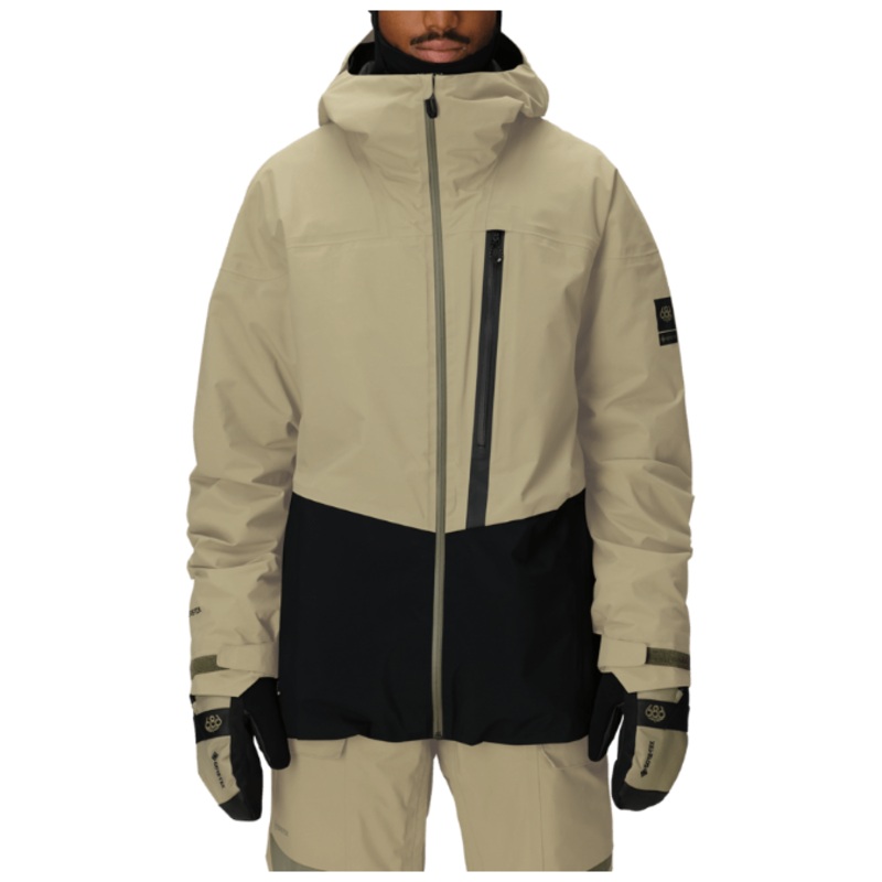 686 M Gore-Tex GT Thermagraph Jacket
