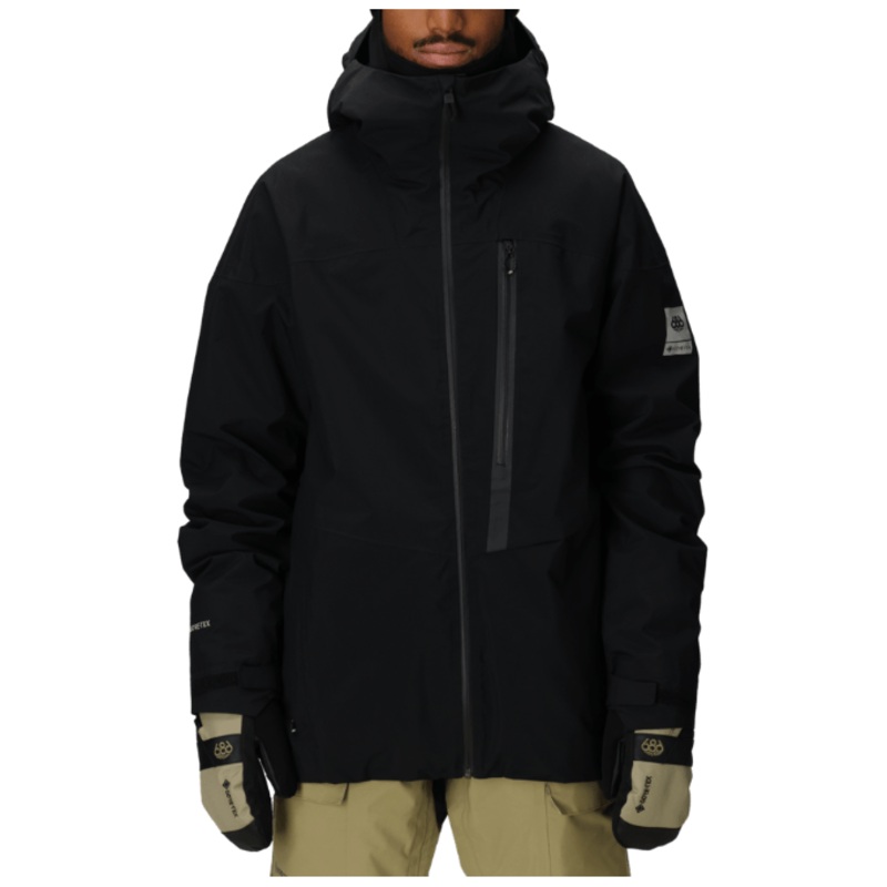 686 M Gore-Tex GT Thermagraph Jacket
