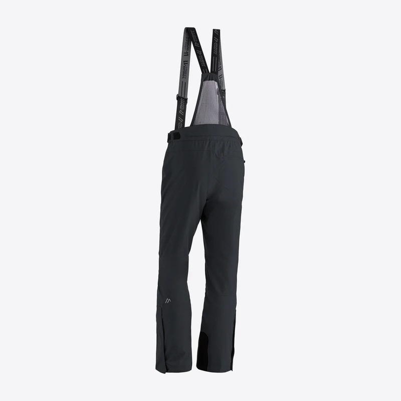Anton 2 Men’s Pant|Black|Medium|Large|XL|2XL|Standard Length|Short Length