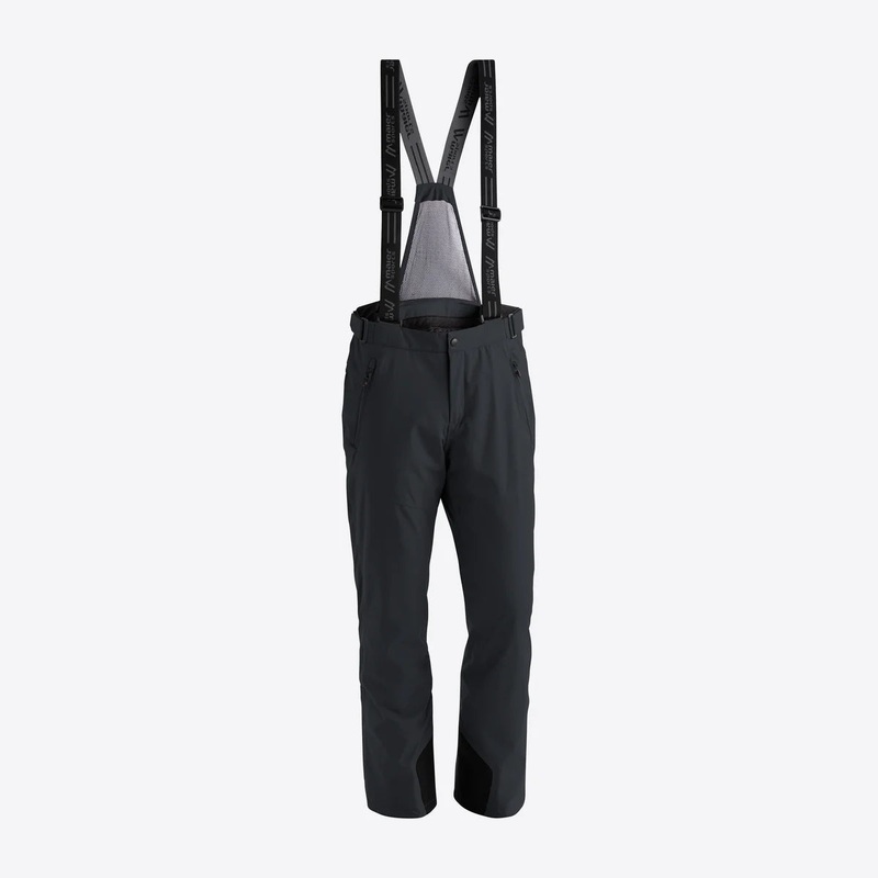 Anton 2 Men’s Pant|Black|Medium|Large|XL|2XL|Standard Length|Short Length