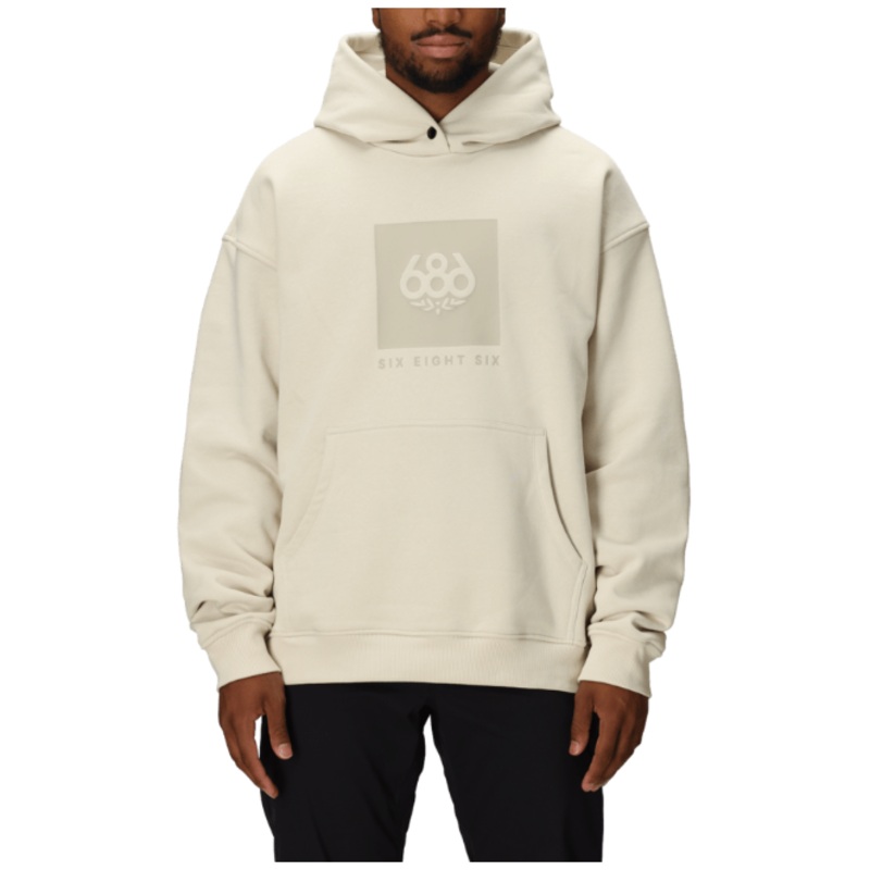 686 M Knockout Prem Pullover HD