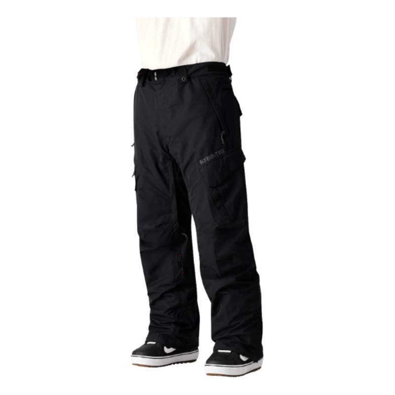686 M Smarty 3-IN-1 Cargo Pant