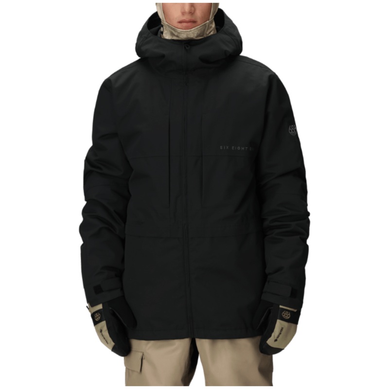 686 M Smarty 3-in-1 Form Jacket