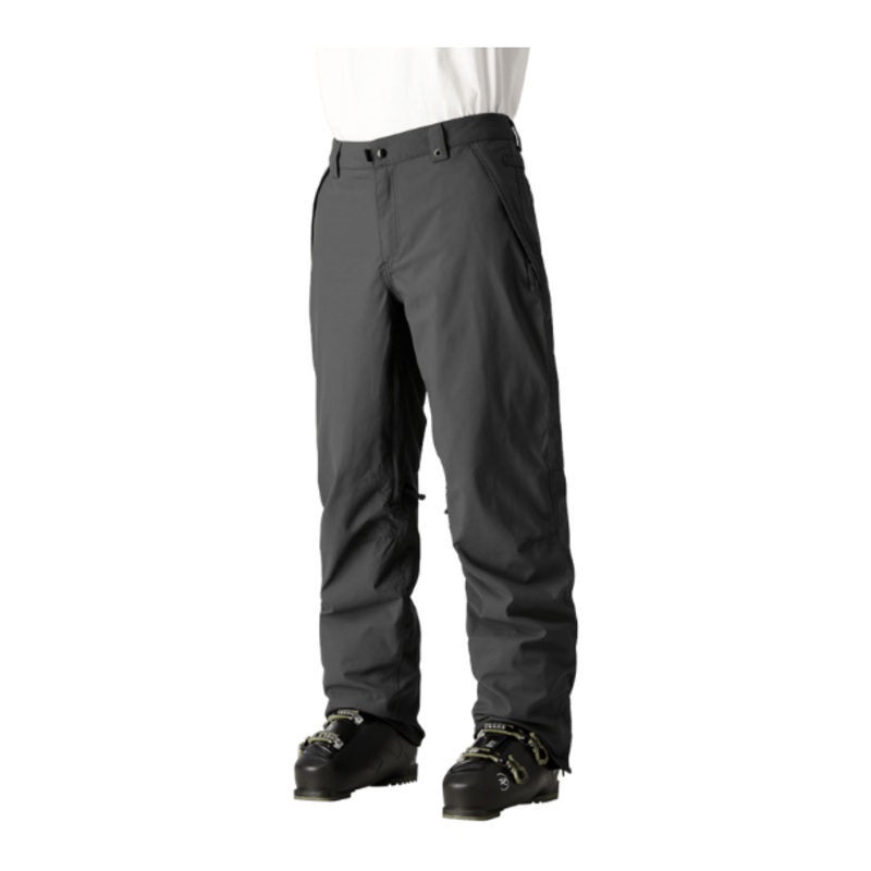 686 M Standard Pant|CHARCOAL|TOBACCO|L