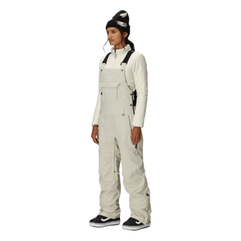 686 W Black Magic Insulated Bib