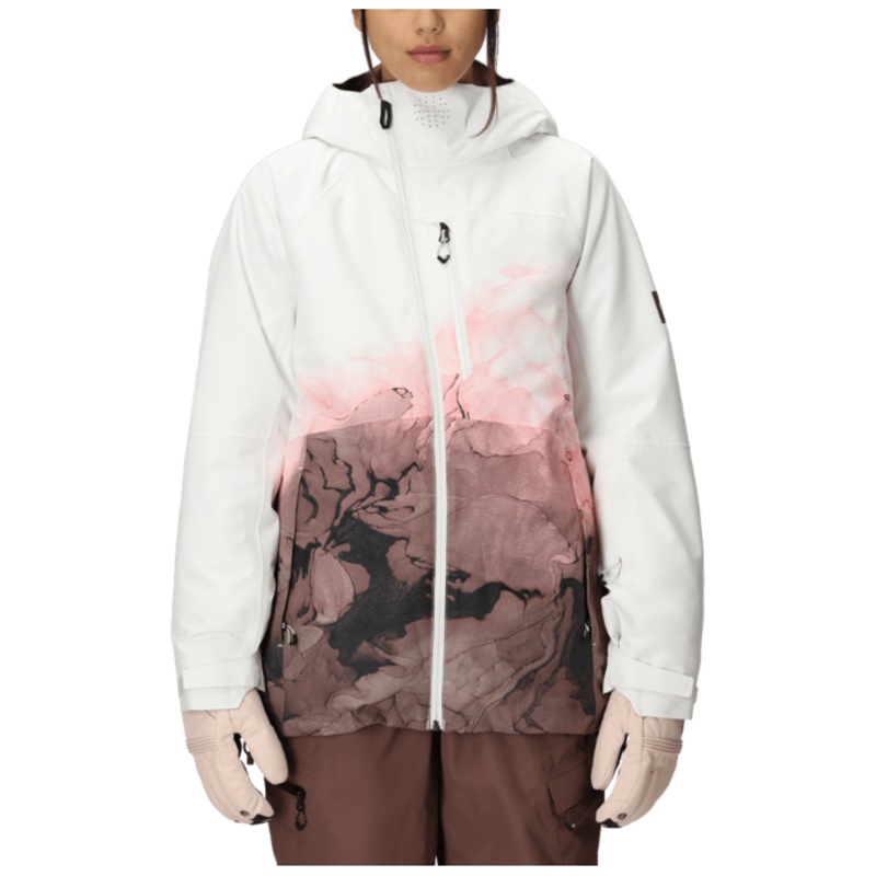 686 W Hydra Thermagraph Jacket