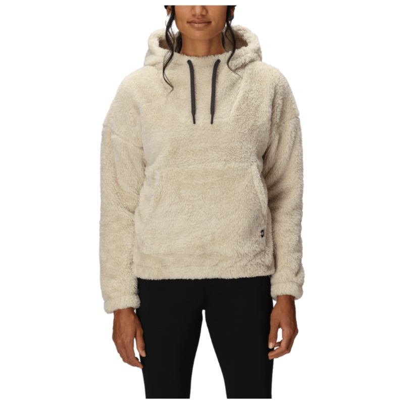 686 W Sherpa Hoody|BLACK|LIMESTONE|S|XS|M|L|XL