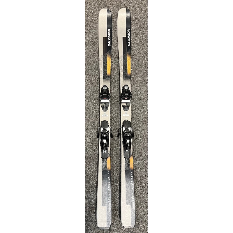 Stance 84 Inc. GW Binding 23/24 EX DEMO Skis