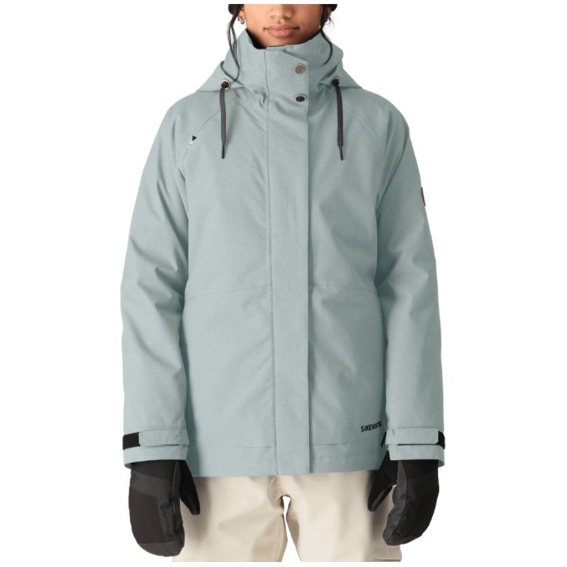 686 W Smarty 3-in-1 Spellbound Jacket