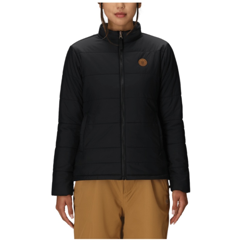 686 W Thermal Puff Insulated Jacket